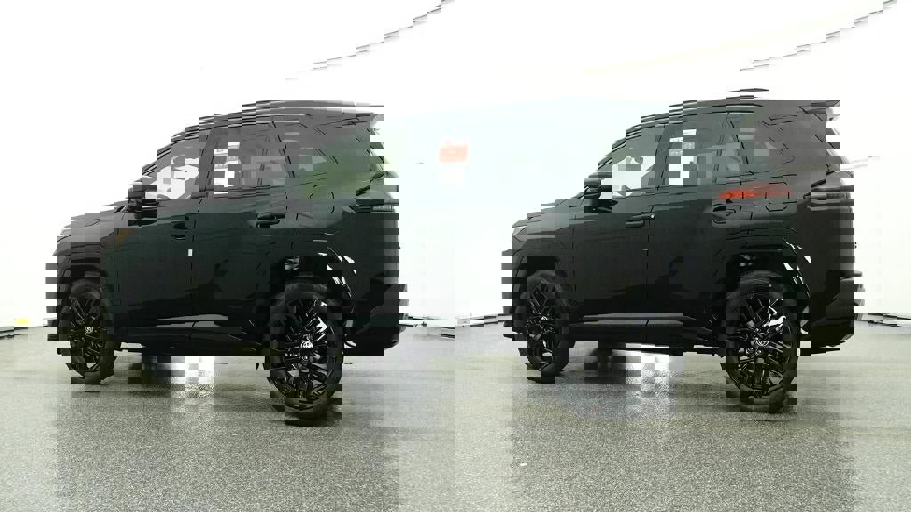 New 2026 Toyota RAV4 XSE image 20