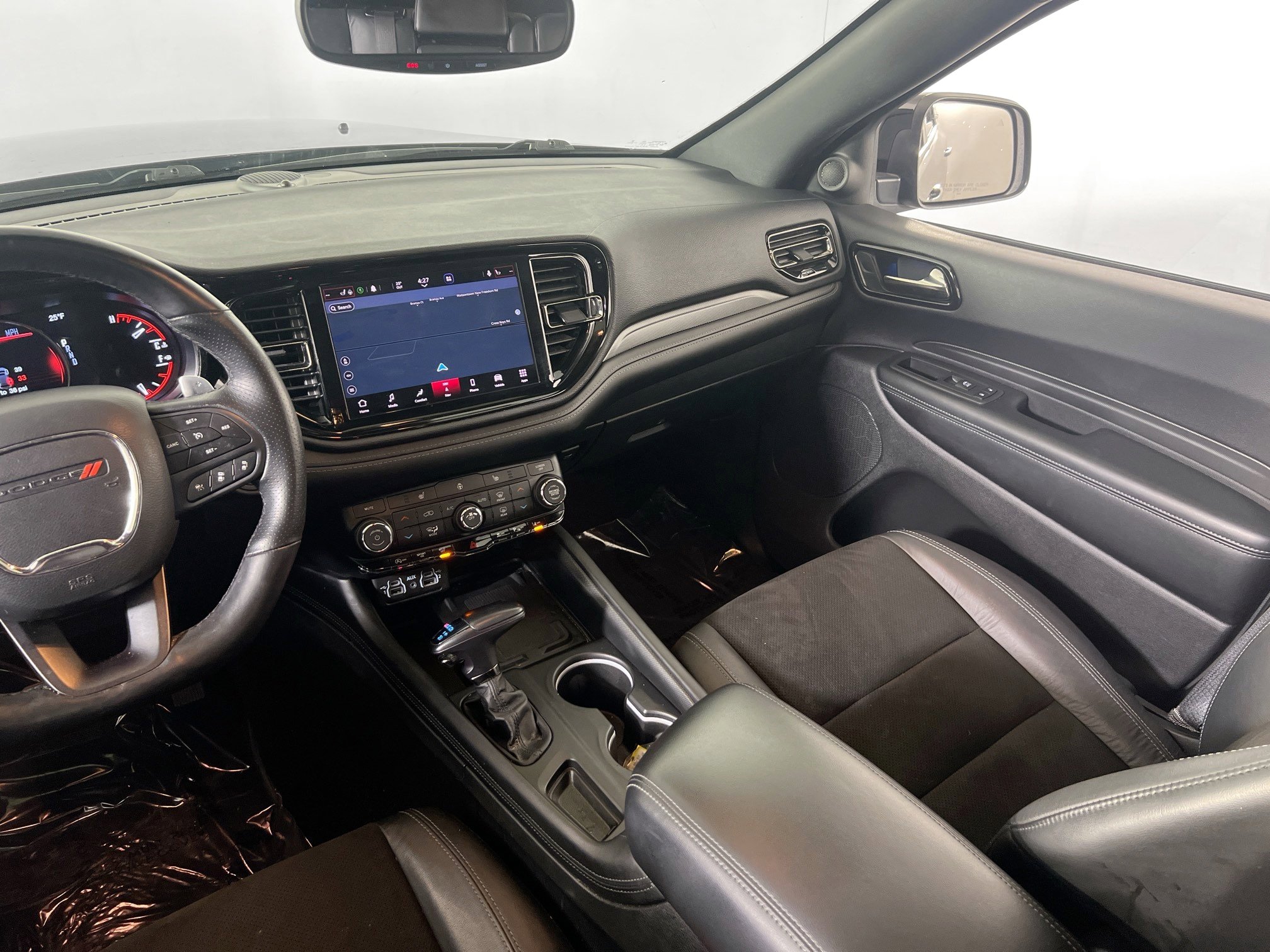 Used 2022 Dodge Durango GT image 24