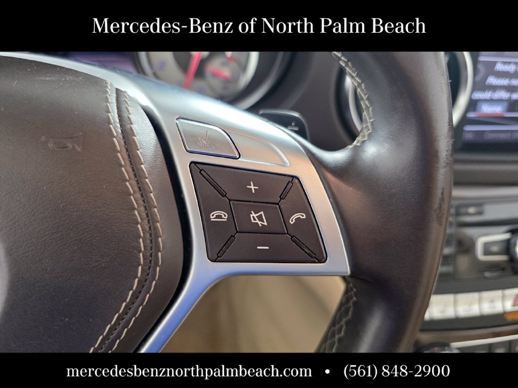 Used 2013 Mercedes-Benz SL 550 image 17