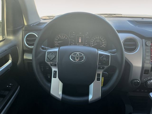 Used 2020 Toyota Tundra SR5 w/ SR5 Upgrade Package image 12