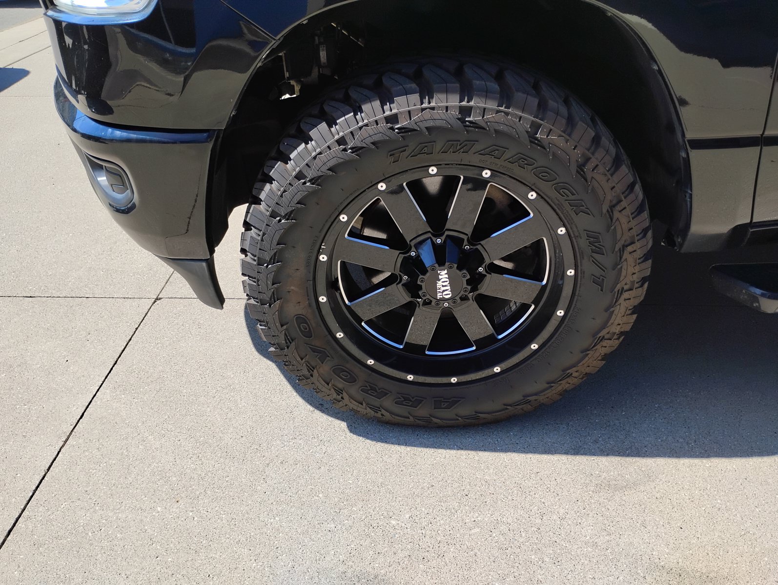 Used 2019 RAM 1500 Big Horn AWD/4WD image 29