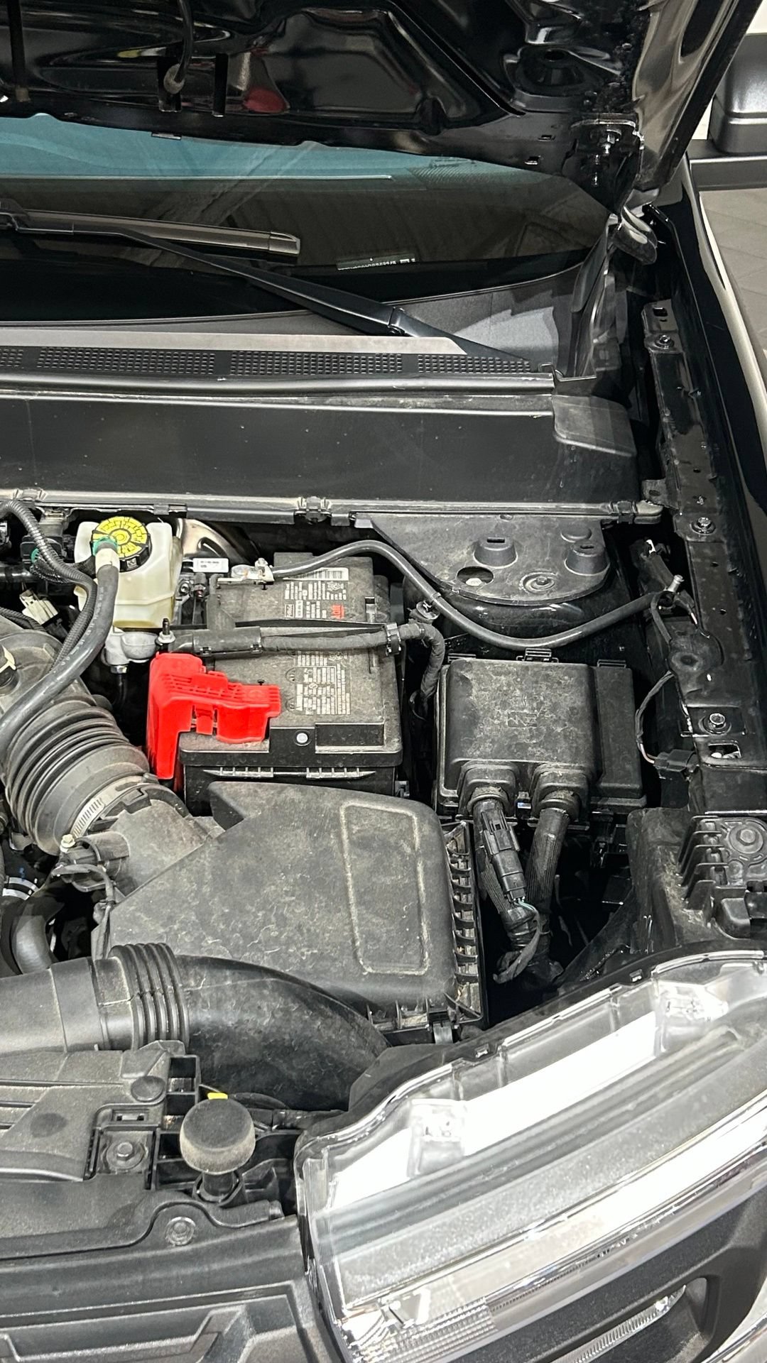 Used 2024 Ford Maverick XL w/ Equipment Group 100A Standard AWD/4WD image 87