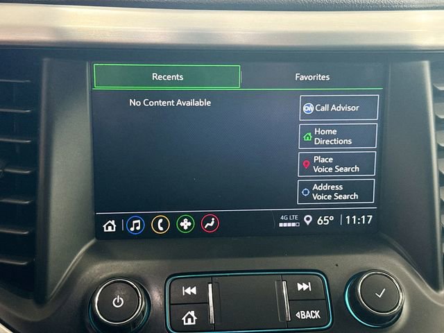 Used 2021 GMC Acadia SLE w/ LPO, Floor Liner Package image 14