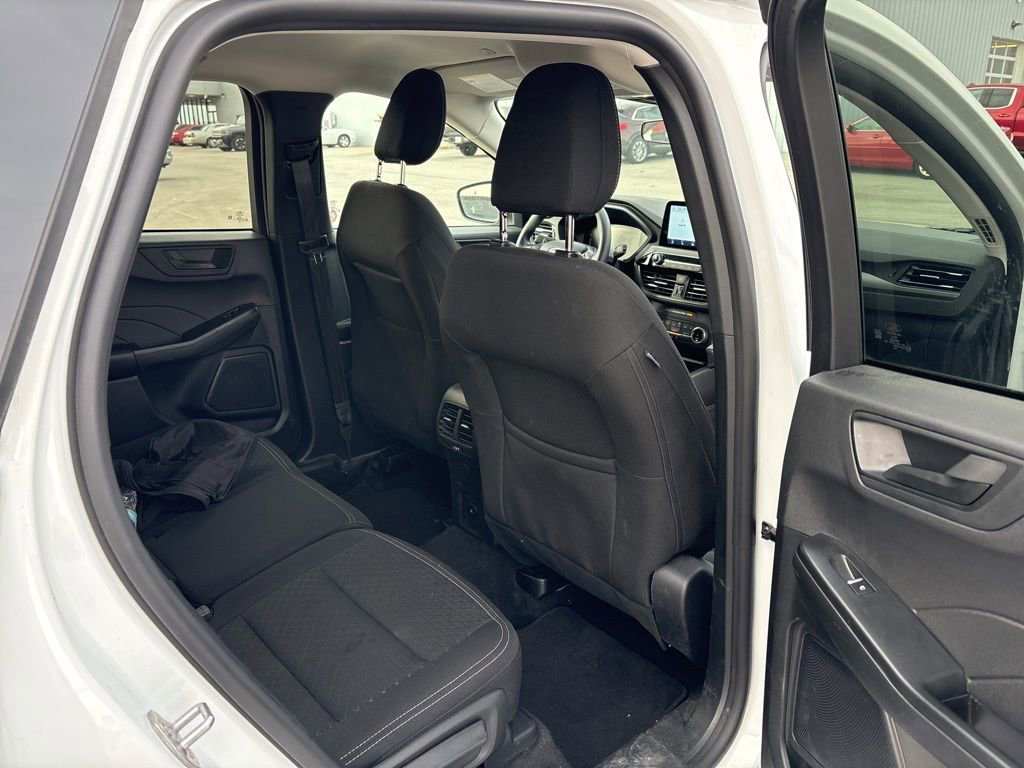 Used 2025 Ford Escape Active image 23