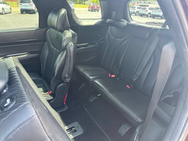 Used 2024 Hyundai Palisade Calligraphy AWD/4WD image 22