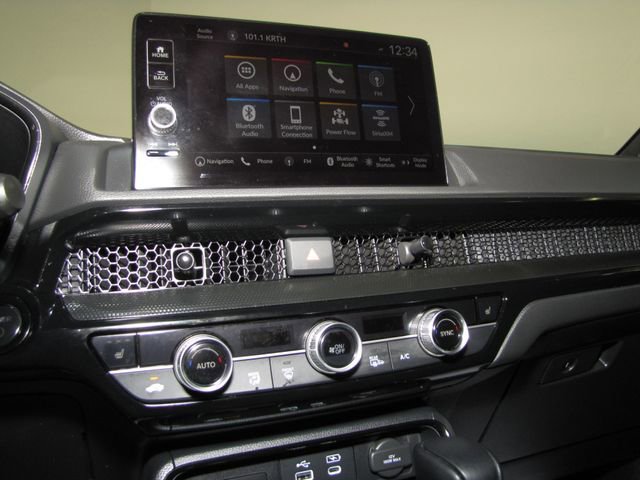 Certified 2025 Honda CR-V Sport Touring image 7