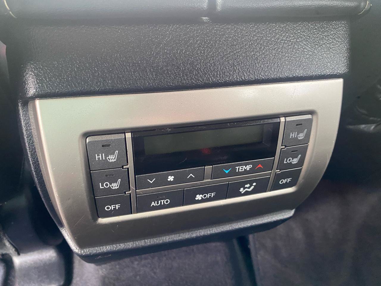 Used 2014 Lexus GX 460 w/ Premium Package AWD/4WD image 13