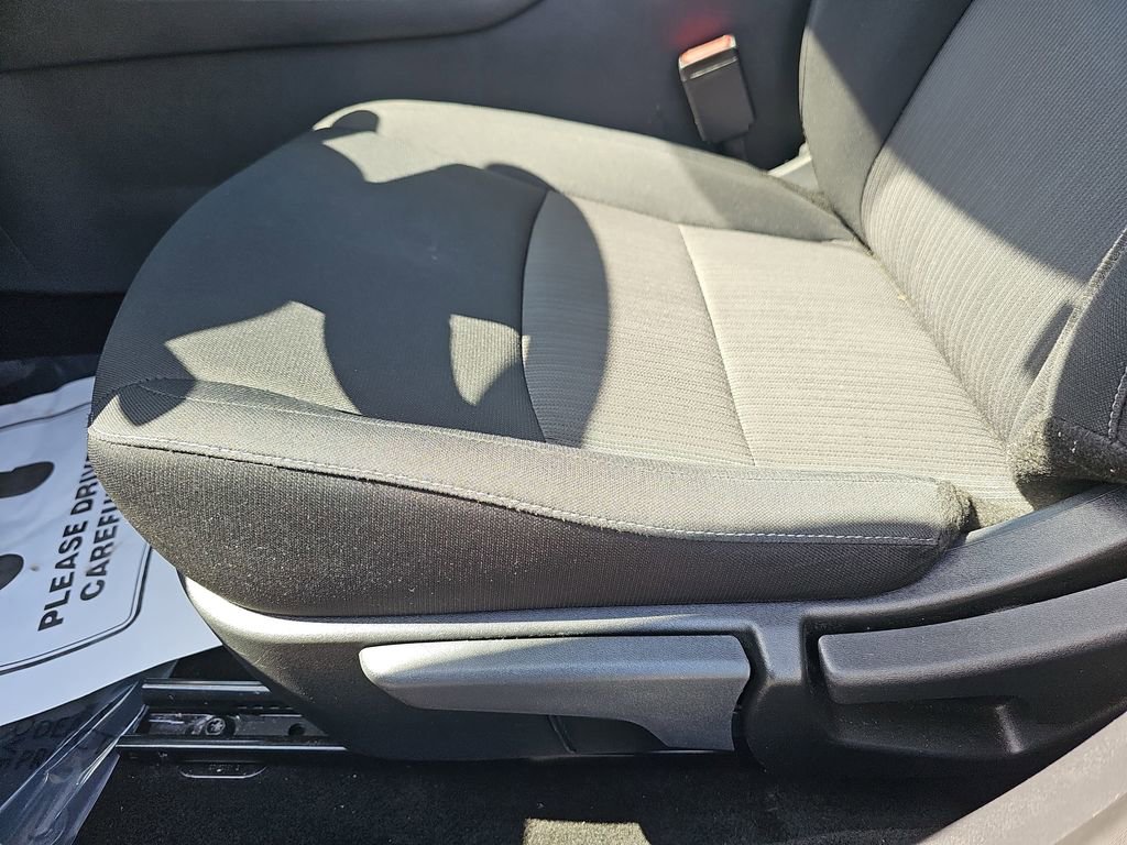 Used 2024 Nissan Sentra SV w/ All-Weather Package image 31