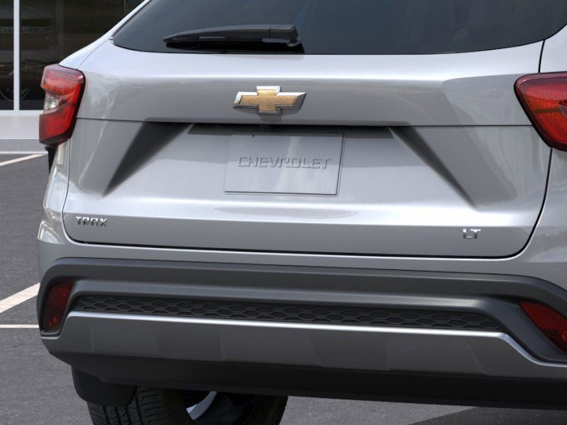 New 2026 Chevrolet Trax LT FWD image 14