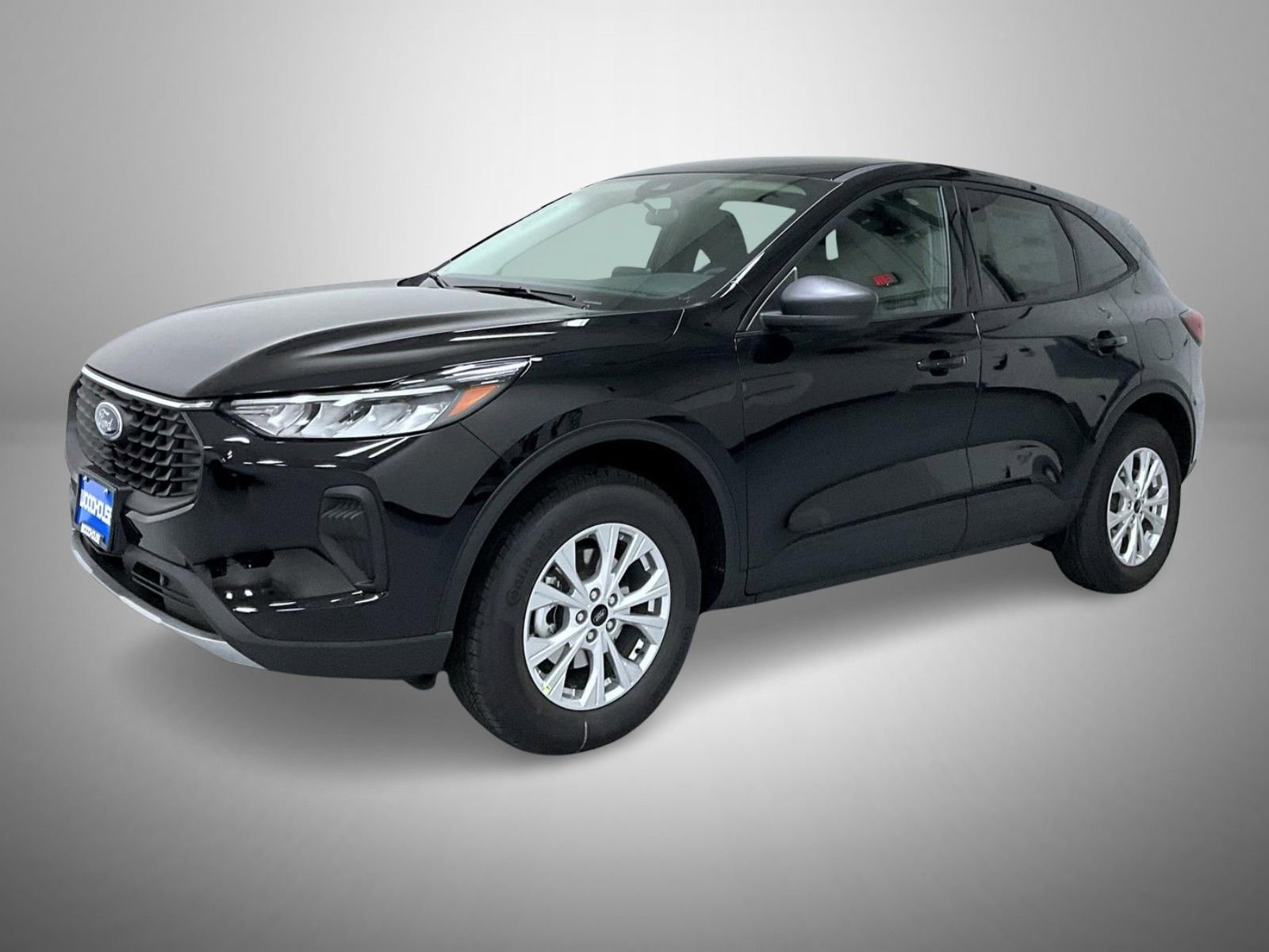 New 2026 Ford Escape Active w/ Cold Weather Package image 1