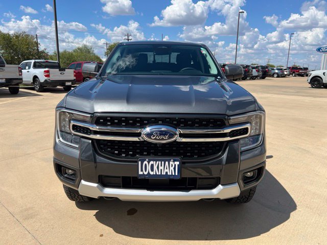 New 2026 Ford Ranger Lariat w/ FX4 Off-Road Package AWD/4WD image 2
