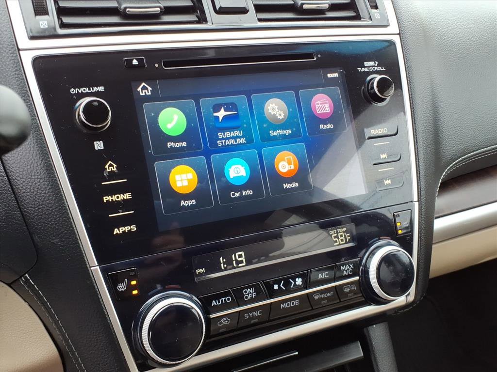 Used 2019 Subaru Outback 2.5i Limited w/ Popular Package #2 image 29