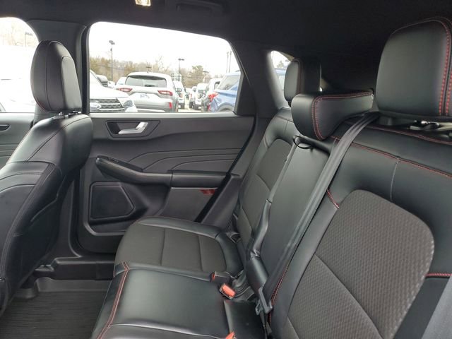Certified 2023 Ford Escape ST-Line Elite image 23