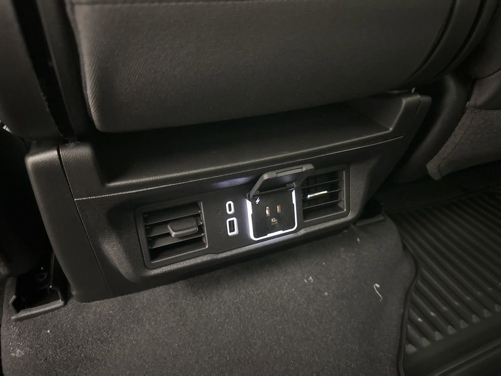 New 2026 GMC Sierra 1500 Elevation image 38