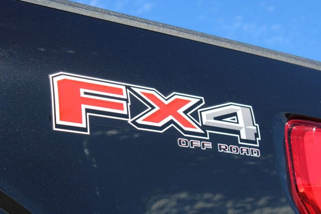 Used 2023 Ford F150 Platinum w/ Equipment Group 701A High image 19