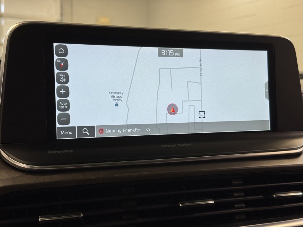 Used 2022 Kia Telluride SX w/ SX Prestige Package image 43