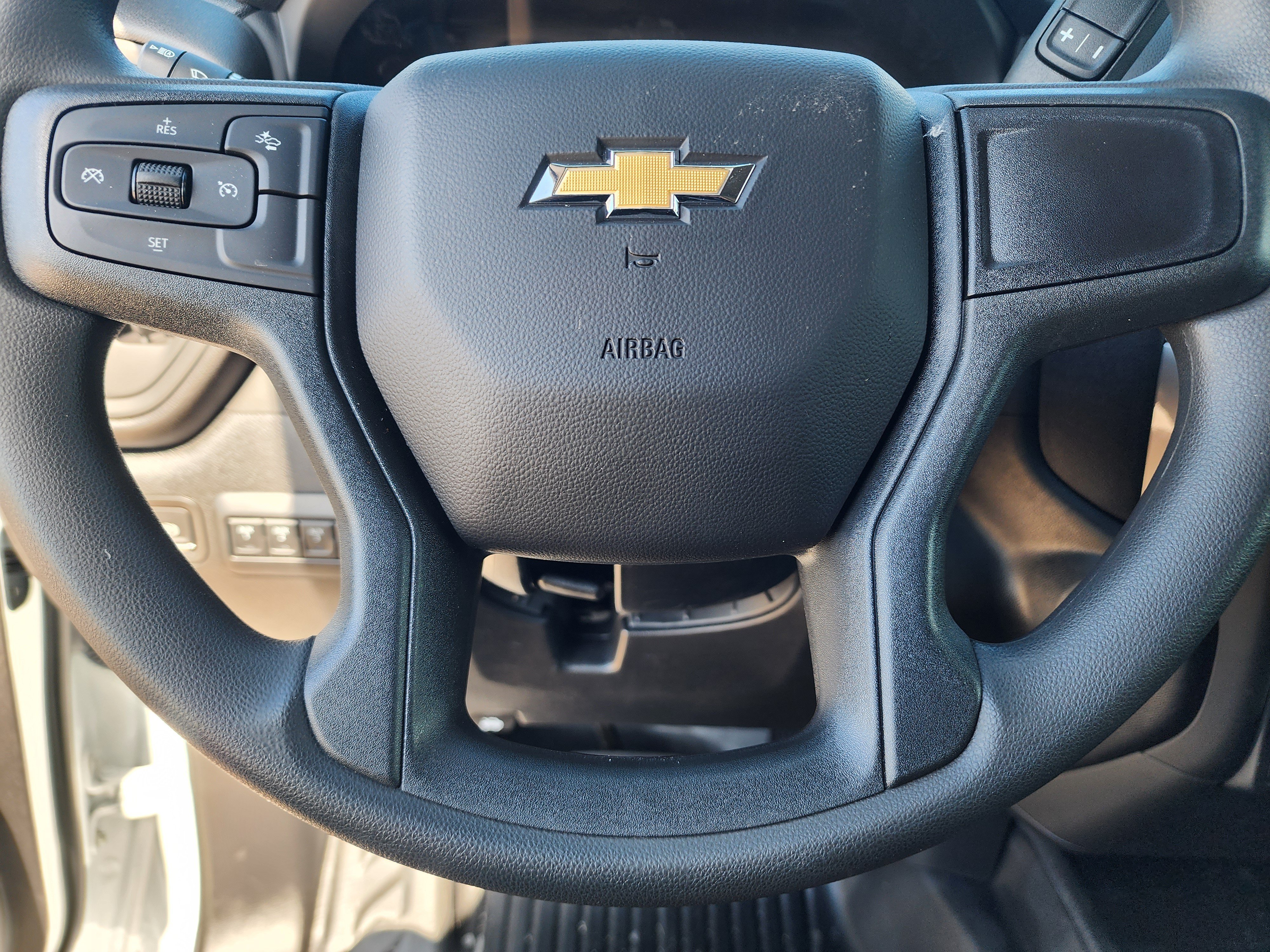 New 2026 Chevrolet Silverado 3500 W/T w/ WT Convenience Package AWD/4WD image 34