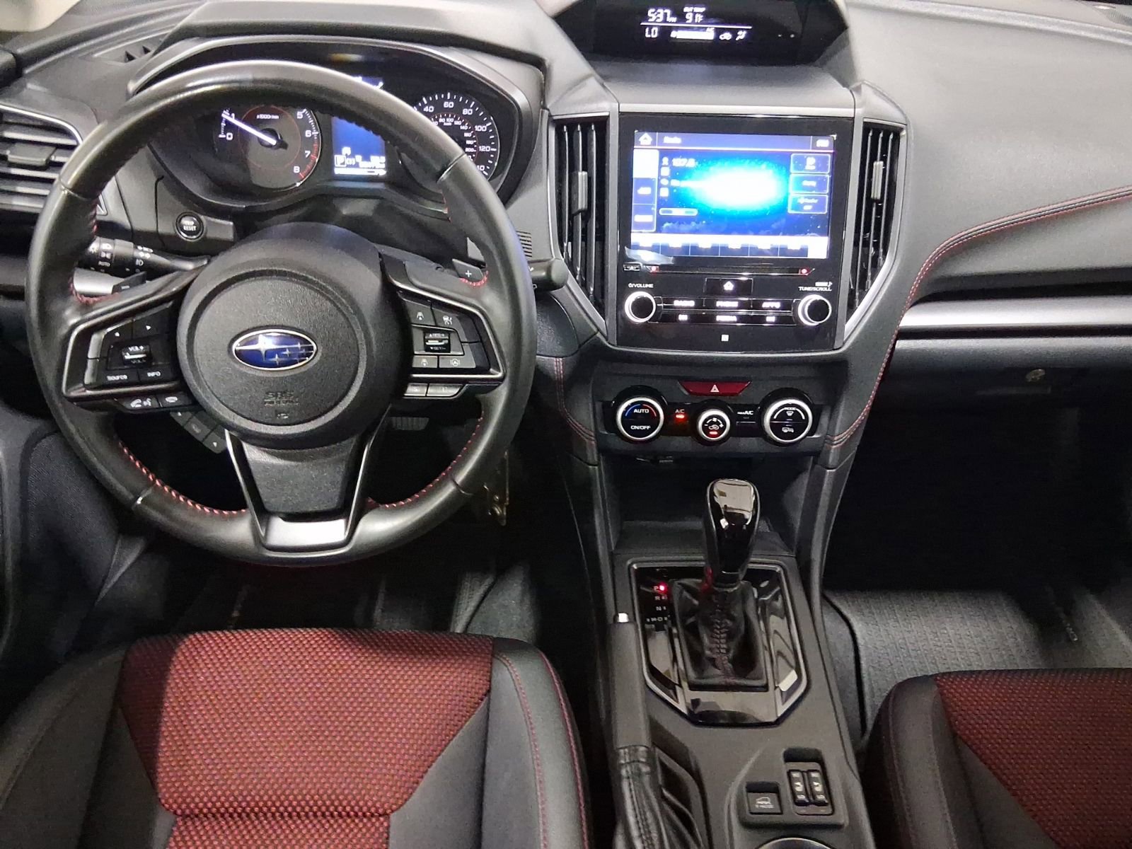 Used 2023 Subaru Crosstrek 2.0i Premium w/ Special Edition AWD/4WD image 20
