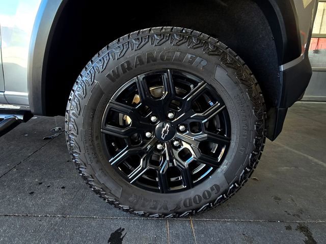 Used 2024 Chevrolet Colorado Trail Boss w/ Advanced Trailering Package image 31