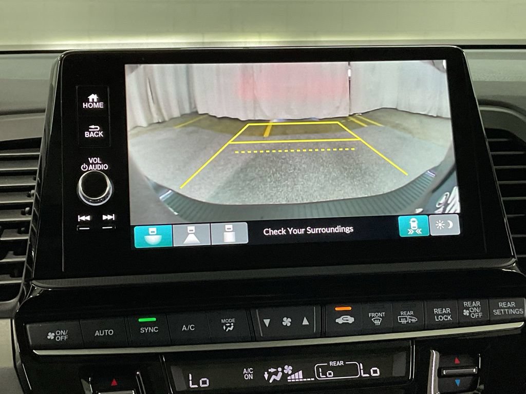 Used 2026 Honda Odyssey EX-L image 18