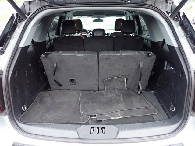 Certified 2023 Ford Explorer XLT w/ Equipment Group 202A image 8