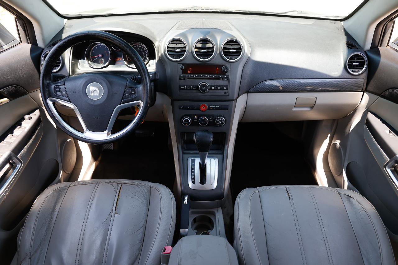 Used 2009 Saturn Vue XE w/ Premium Trim Package FWD image 21