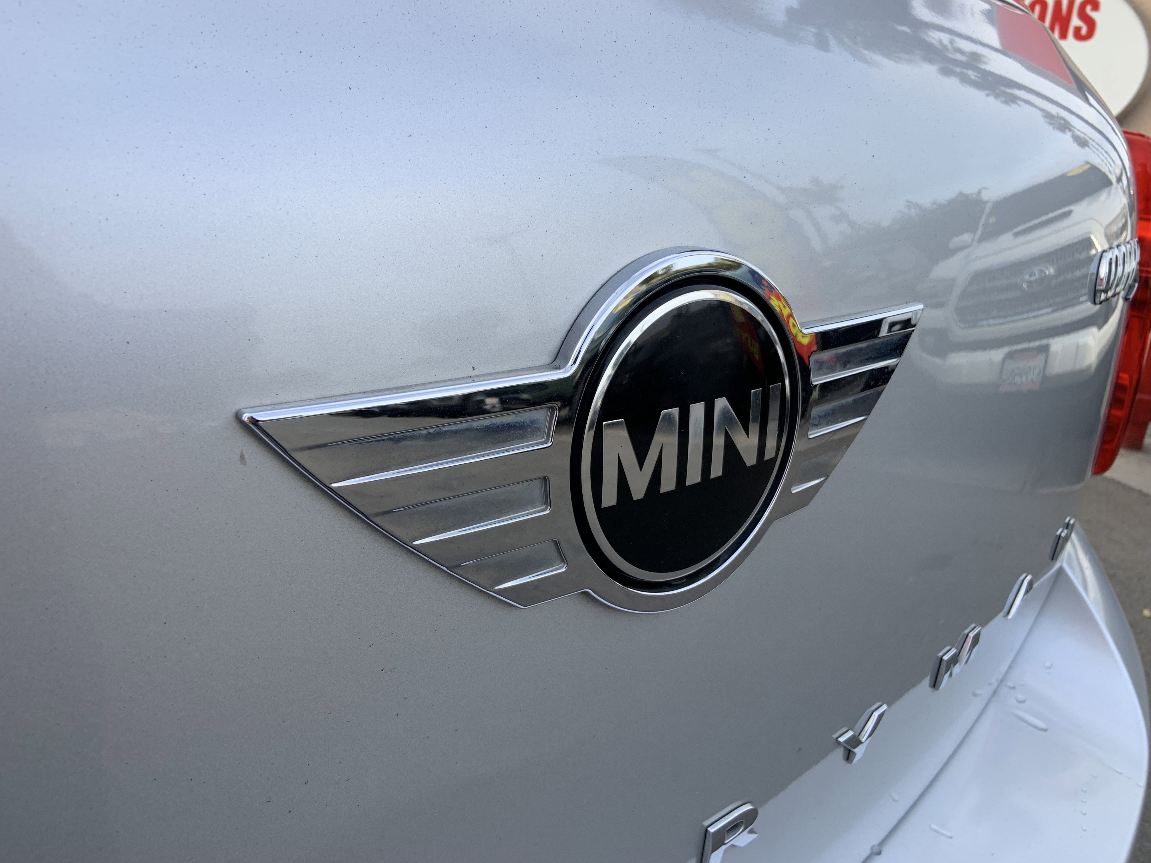 Used 2014 MINI Cooper Countryman S image 6