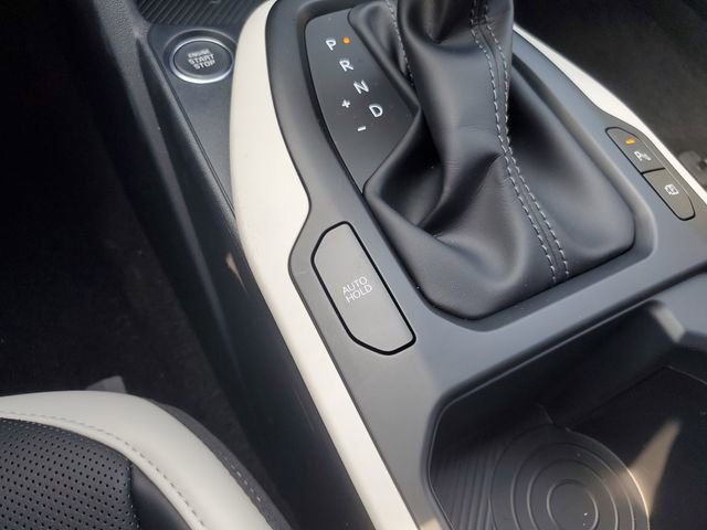 New 2026 Kia K4 GT-Line Turbo image 28