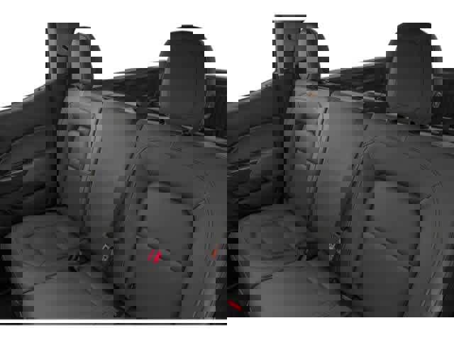 Used 2019 Chevrolet Colorado W/T w/ WT Convenience Package image 16