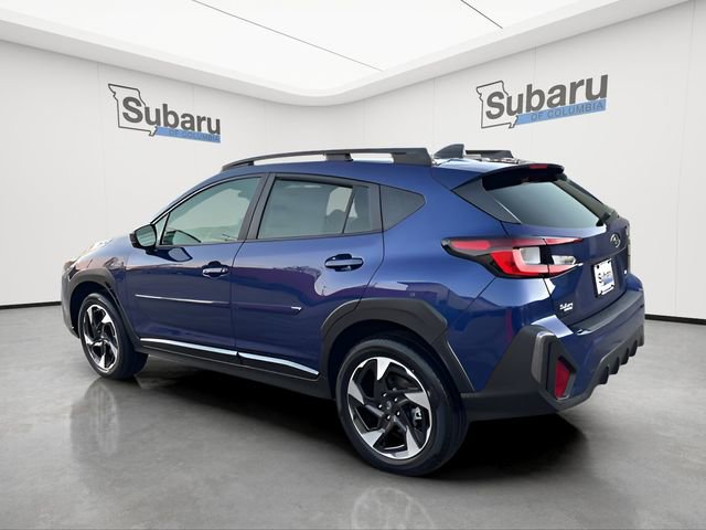 New 2026 Subaru Crosstrek 2.5i Limited w/ Crosstrek Mirror Package image 5