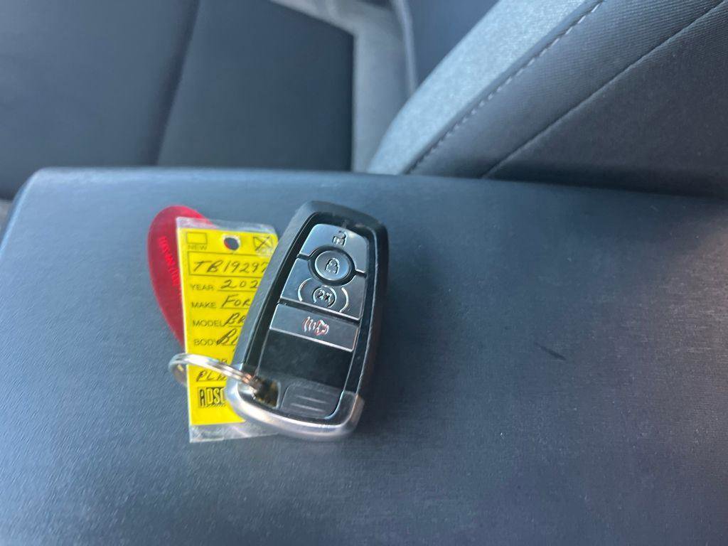 Used 2023 Ford Bronco Big Bend AWD/4WD image 37