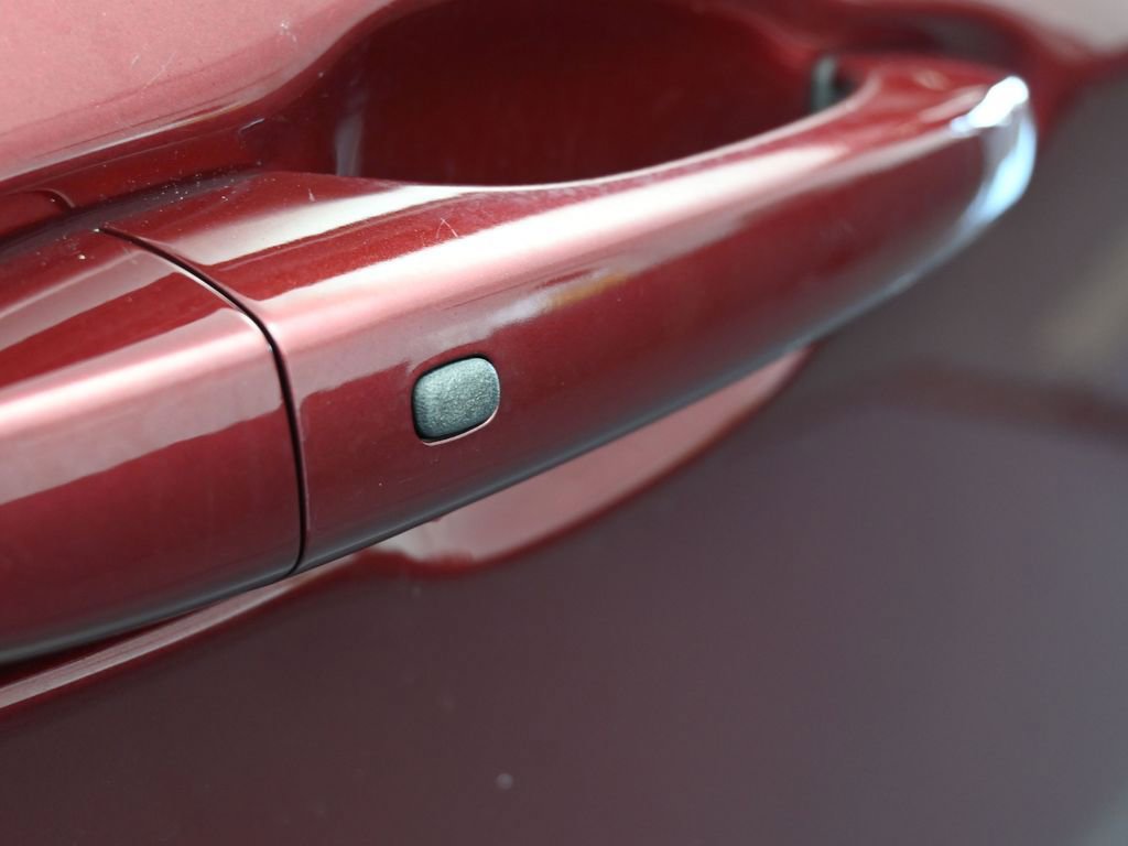 Used 2022 Jeep Compass Latitude image 37