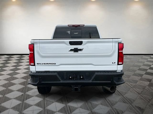 New 2026 Chevrolet Silverado 2500 LT w/ Trail Boss Package AWD/4WD image 6