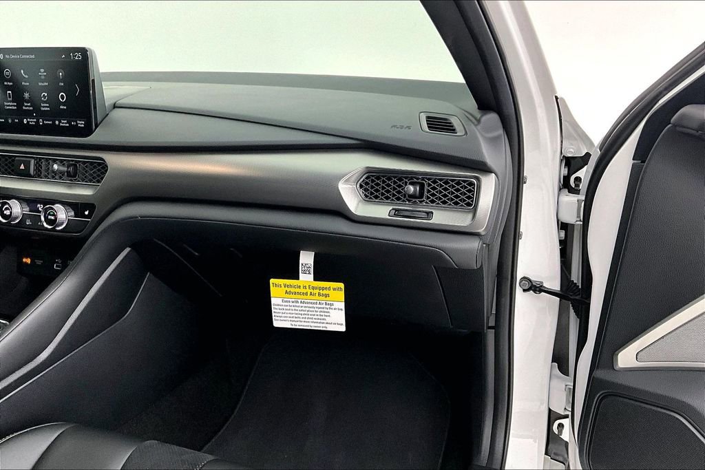Certified 2026 Acura Integra A-Spec FWD image 19