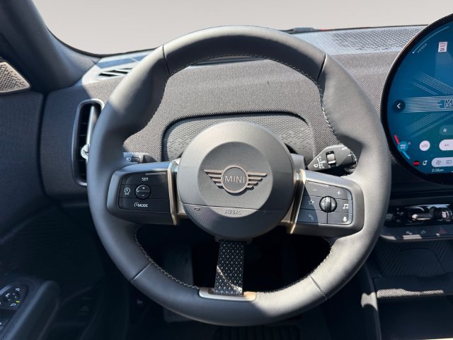 New 2027 MINI Cooper Countryman S AWD/4WD image 12