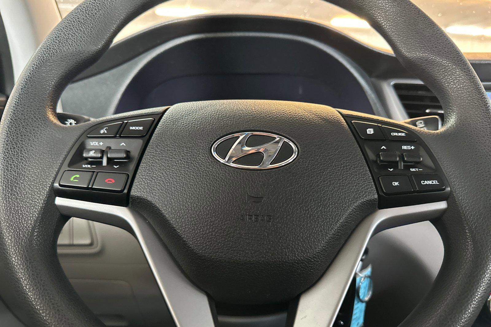 Used 2018 Hyundai Tucson SEL AWD/4WD image 22