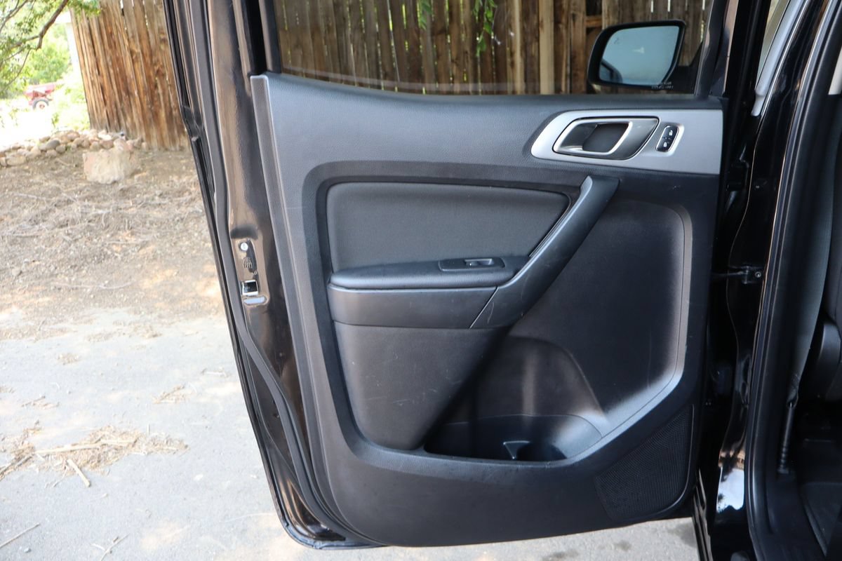 Used 2019 Ford Ranger XLT w/ Equipment Group 302A Luxury RWD image 24