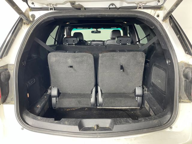 Used 2016 Ford Explorer Sport w/ Equipment Group 401A image 13