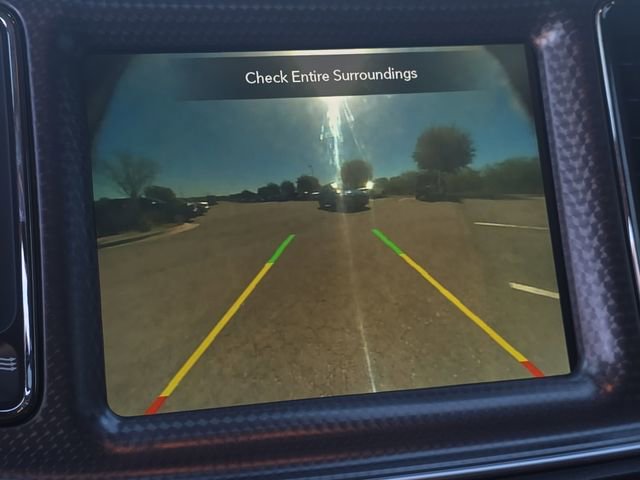 Used 2022 Dodge Challenger SRT Hellcat Redeye image 20