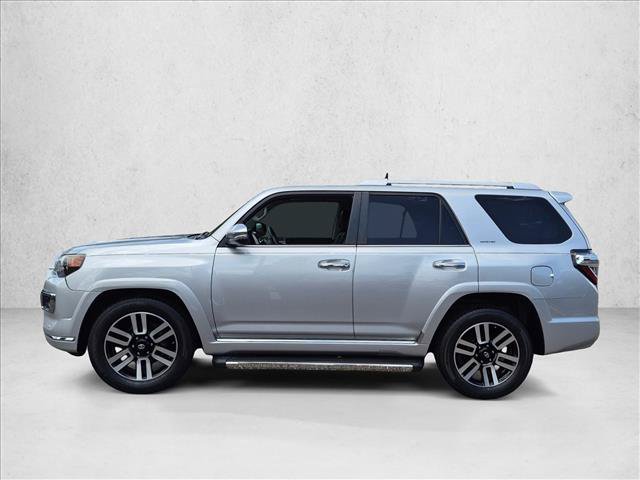 Used 2014 Toyota 4Runner Limited RWD image 9