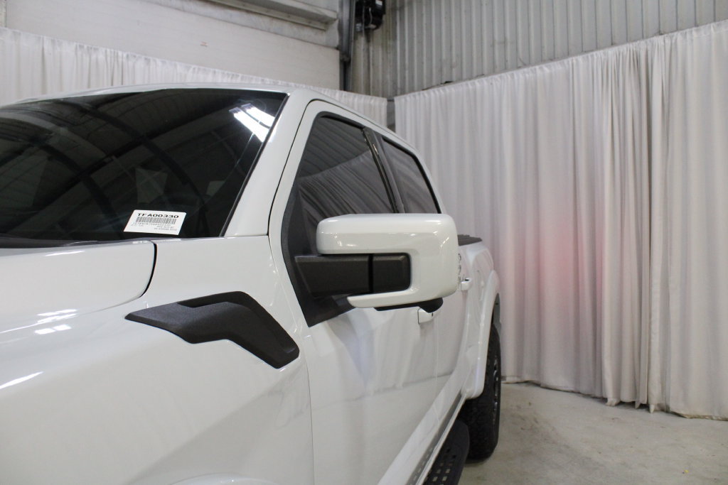 Used 2025 Ford F150 Raptor w/ Equipment Group 803A Raptor R AWD/4WD image 34