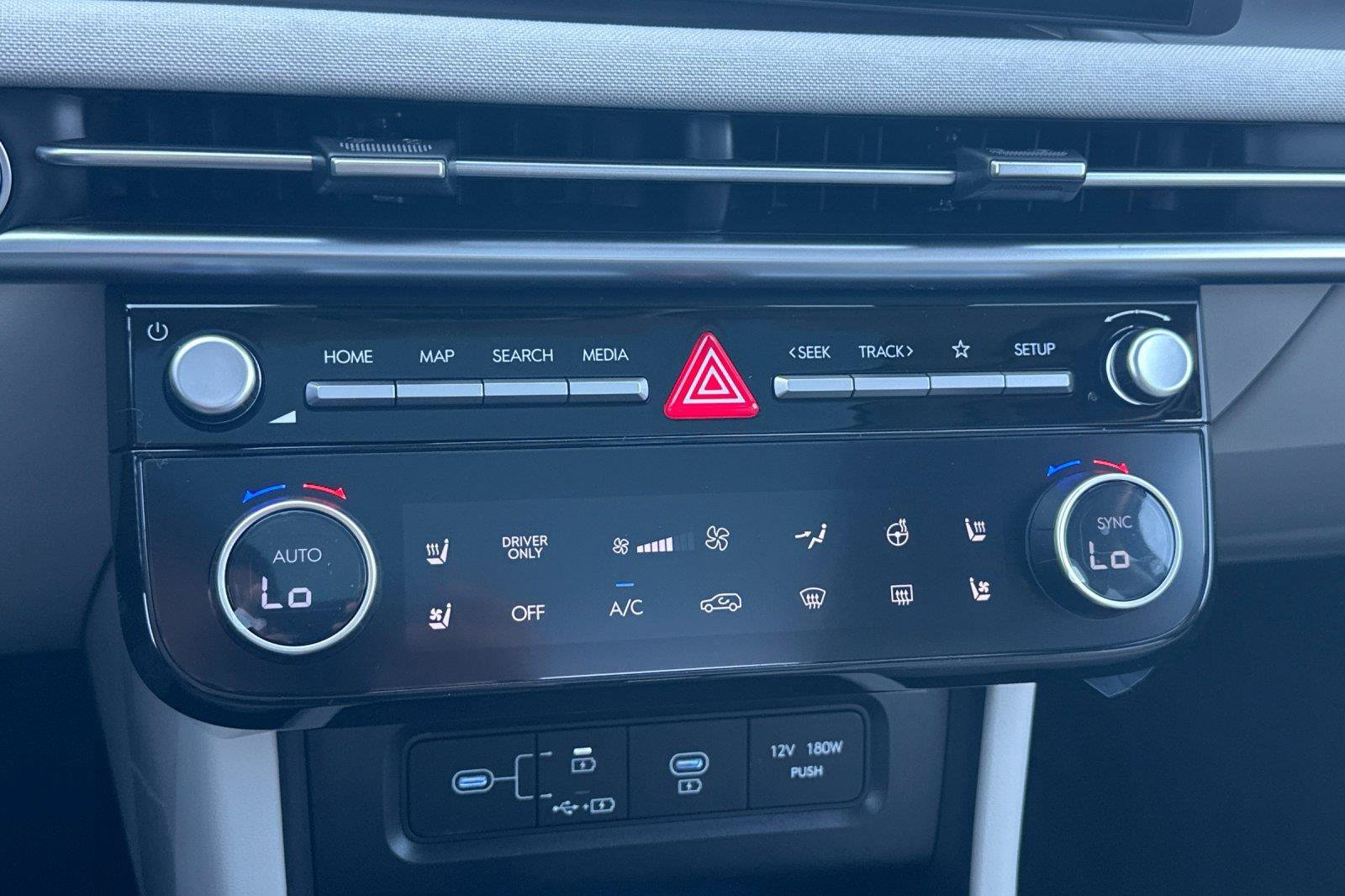New 2026 Hyundai Tucson Limited AWD/4WD image 20