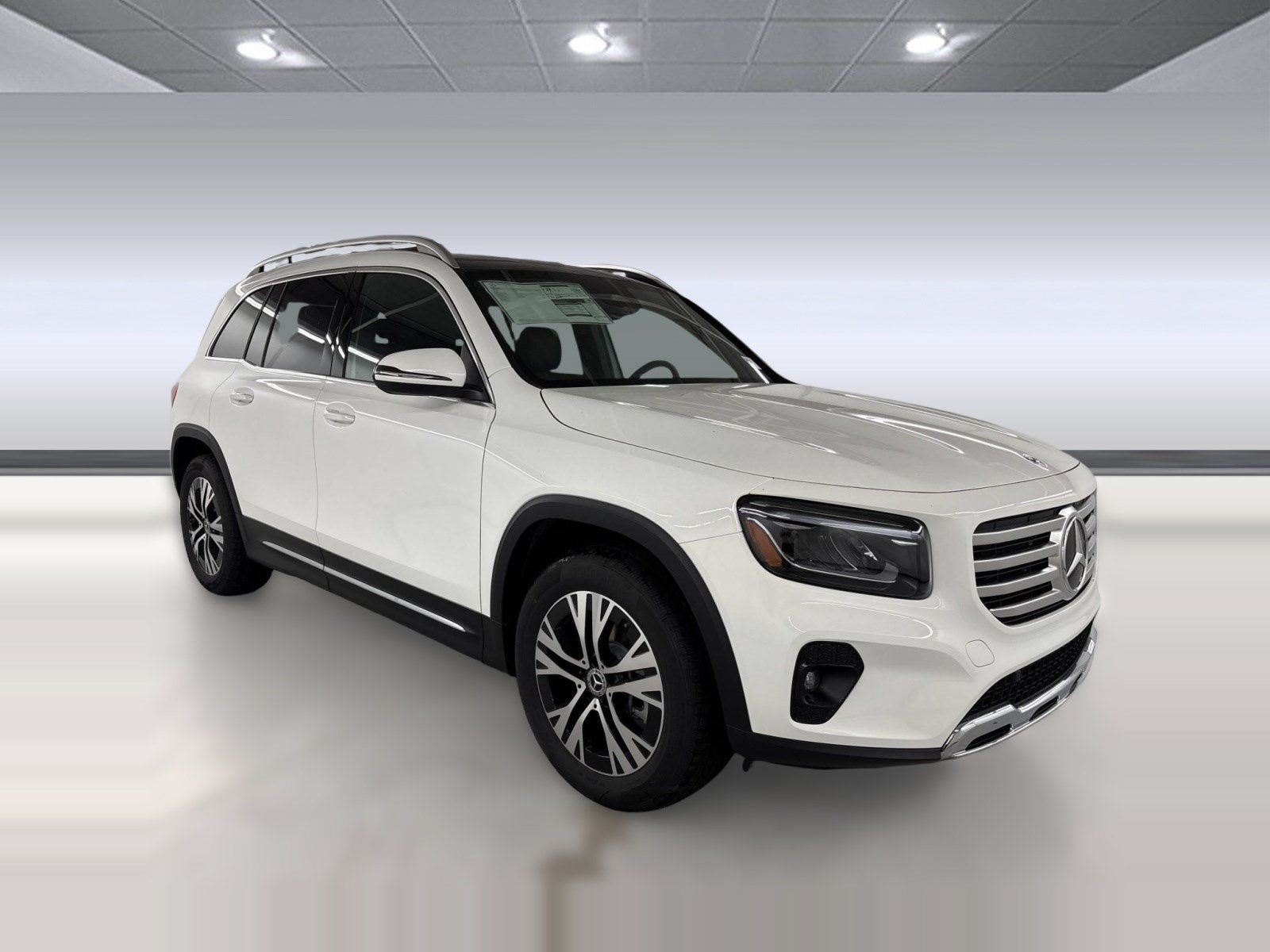 Certified 2026 Mercedes-Benz GLB 250 image 51