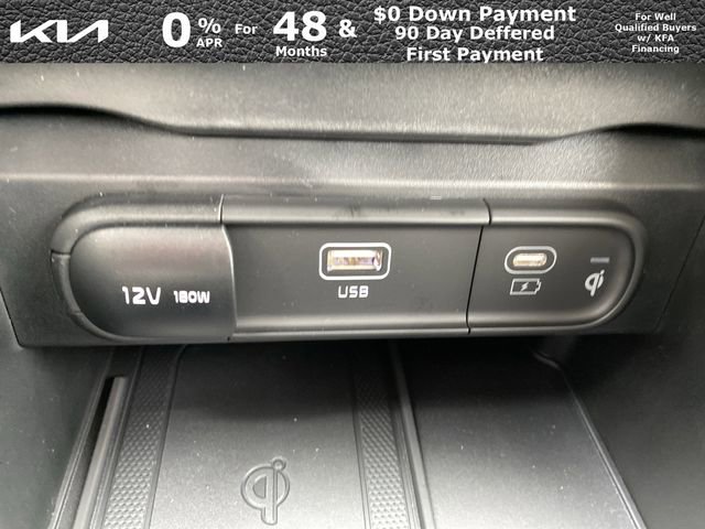 New 2025 Kia Telluride EX image 27