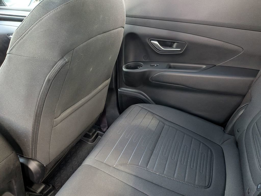 Used 2023 Hyundai Santa Cruz SEL w/ Activity Package image 31