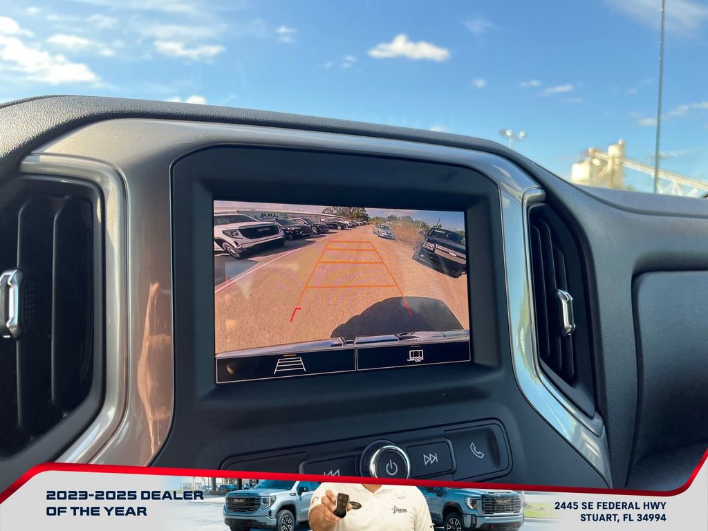 New 2026 GMC Sierra 1500 Pro w/ Pro Value Package image 30