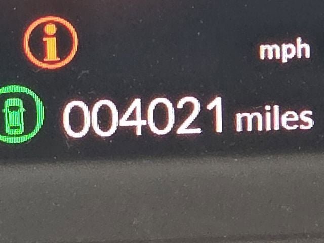 Used 2025 Honda Accord LX image 24