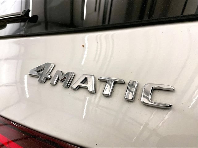 Used 2023 Mercedes-Benz GLE 350 4MATIC image 13