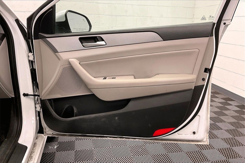 Used 2019 Hyundai Sonata SEL image 22