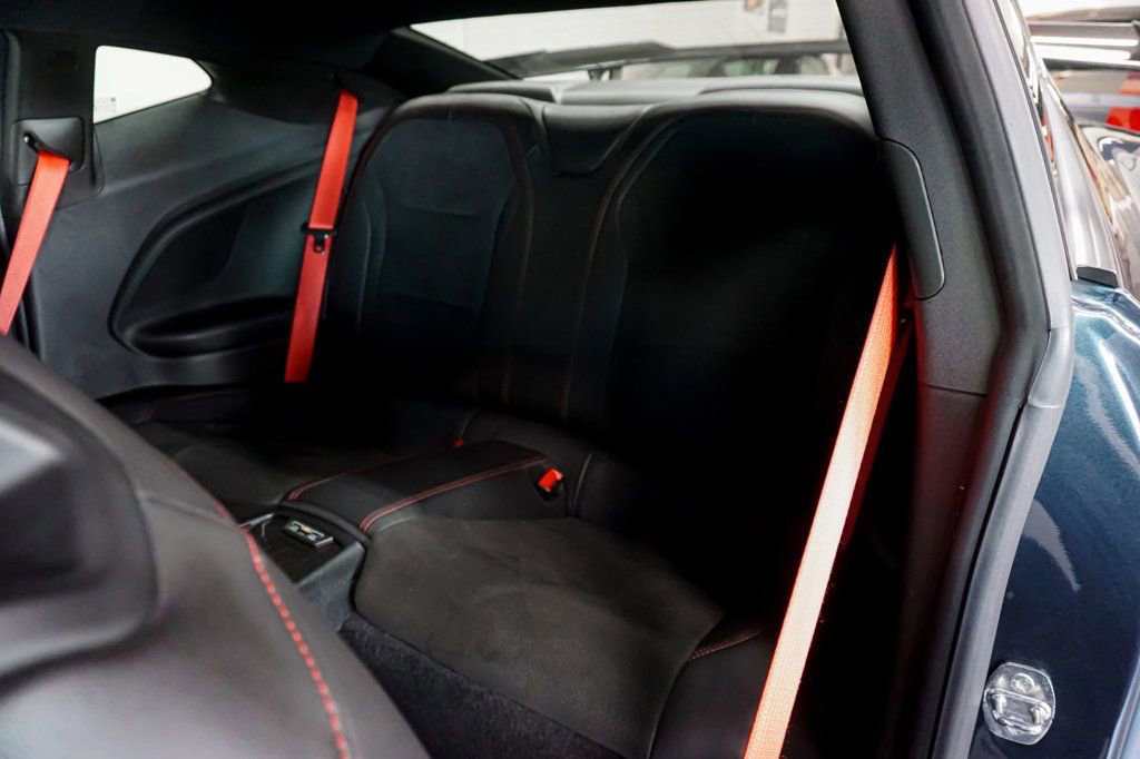 Used 2021 Chevrolet Camaro ZL1 image 30